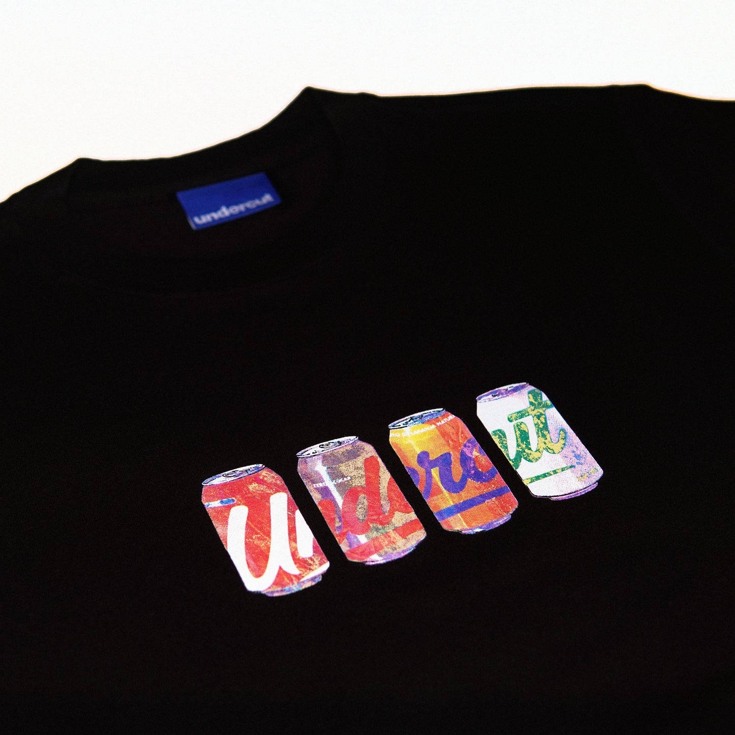 Soda Cans