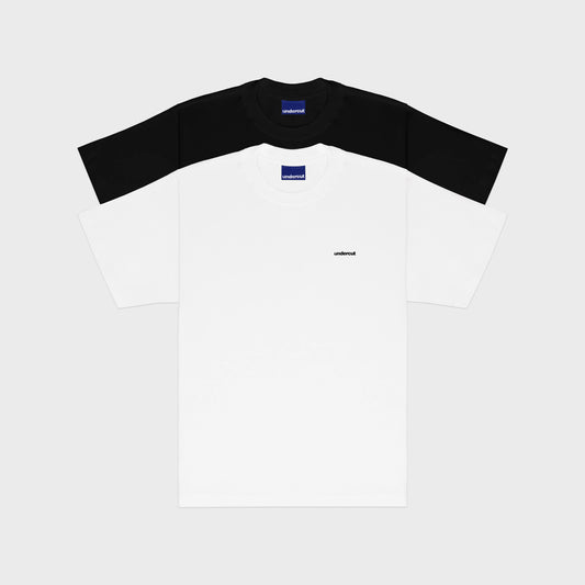 Blank Pack "BLK+OWH"