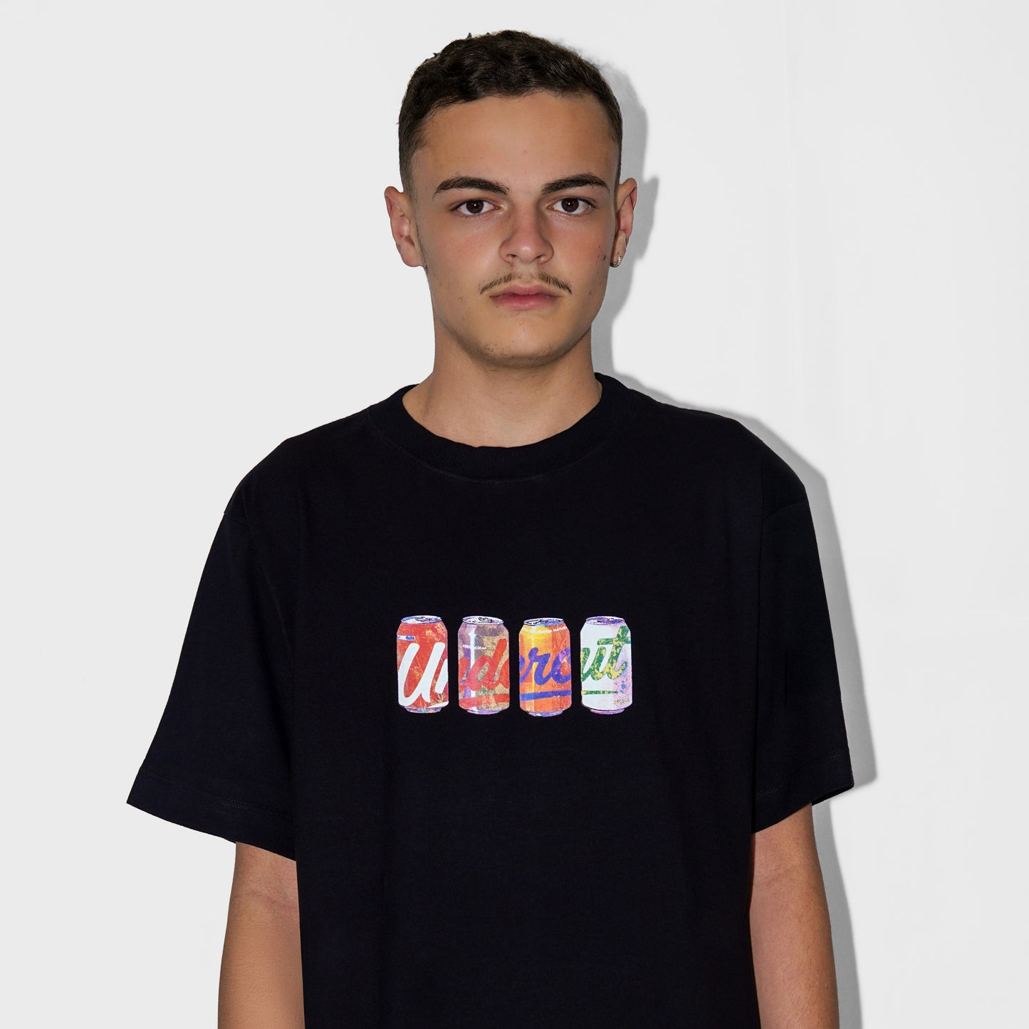 Soda Cans