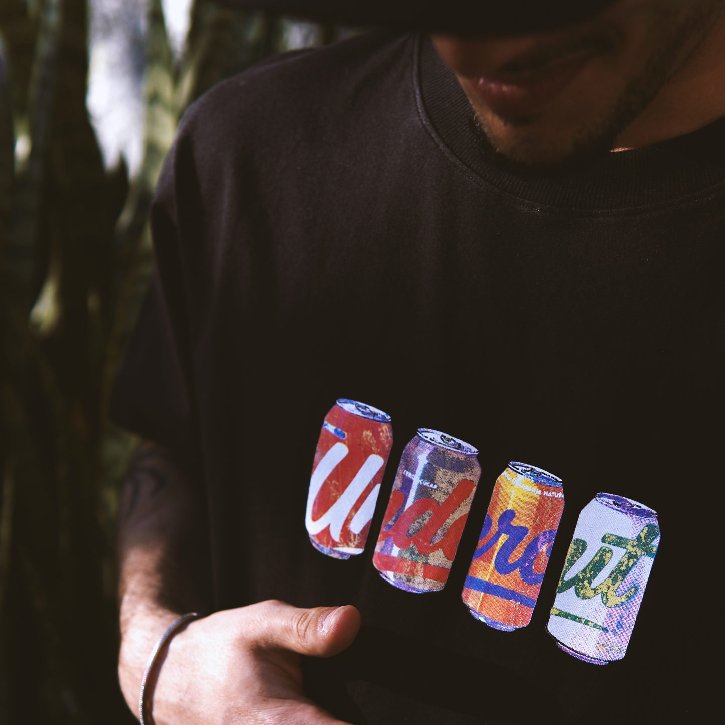 Soda Cans