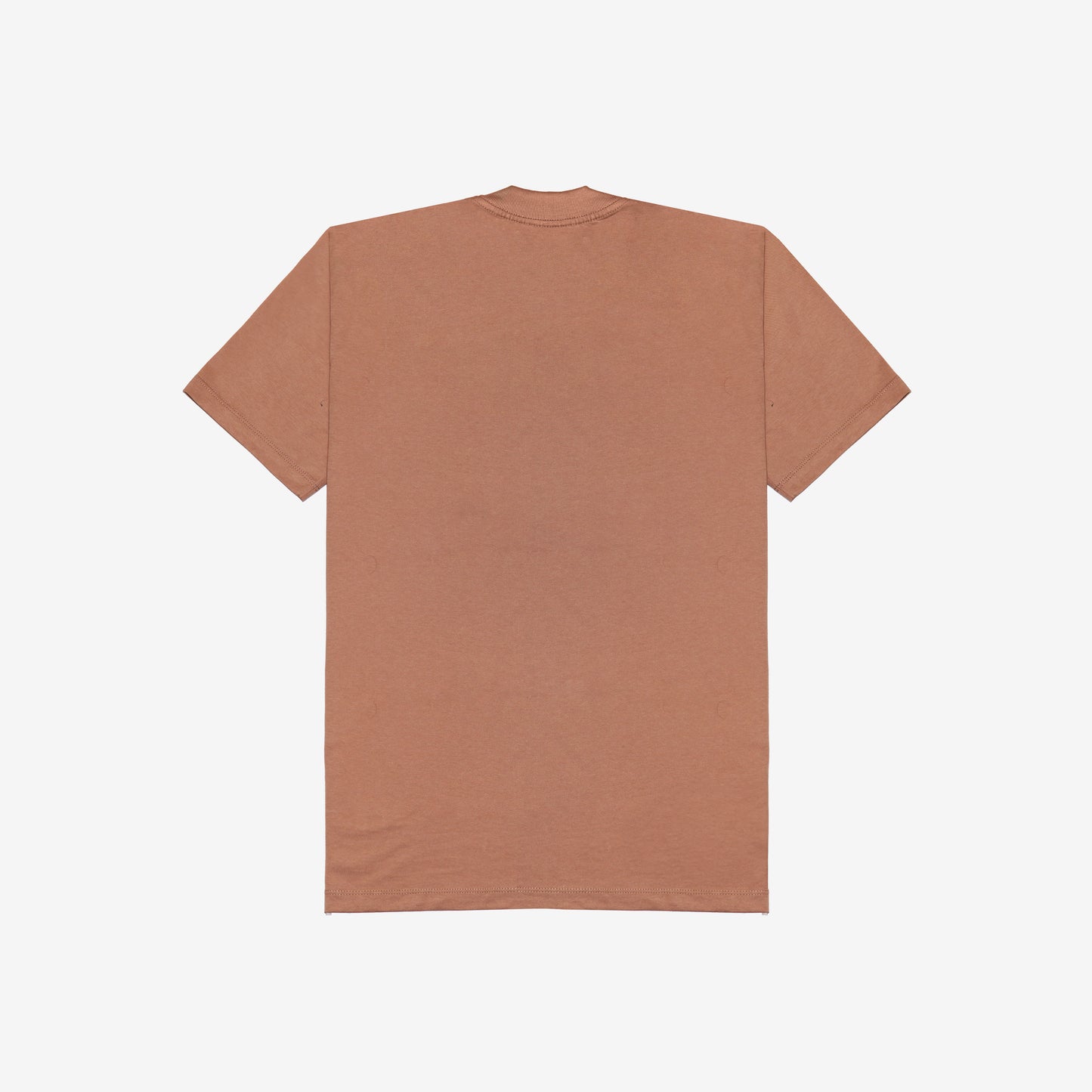 Blank Logo Tee "Desert Dune"