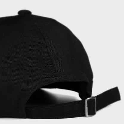 Dad Hat Popsicle Preto