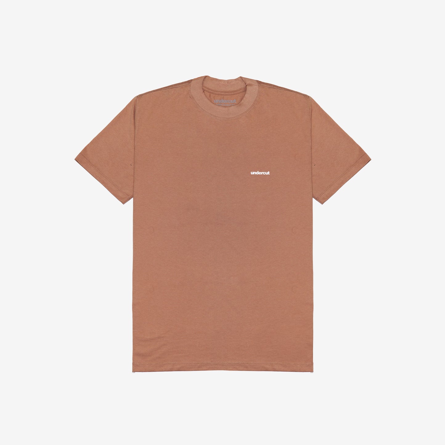 Blank Logo Tee "Desert Dune"