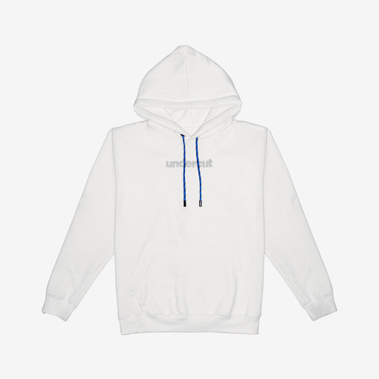 BLANK LOGO HOODIE "Off-White"